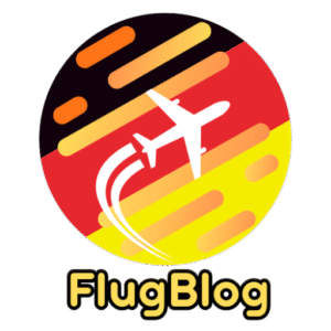 Blog Flug Logo