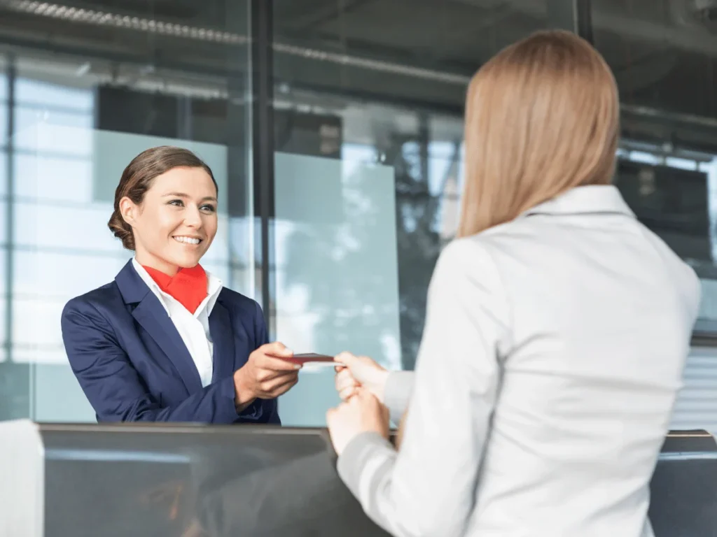 Flexible Tickets Condor