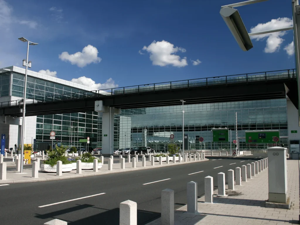 Flughafen Frankfurt