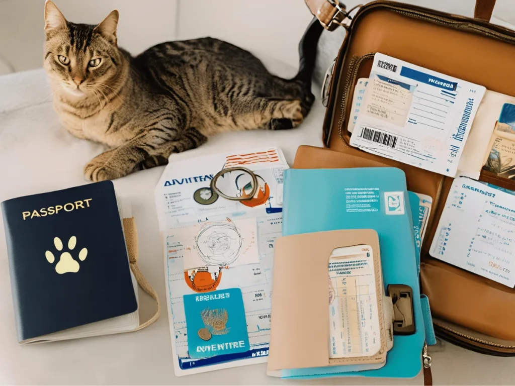 condor tierbeförderung