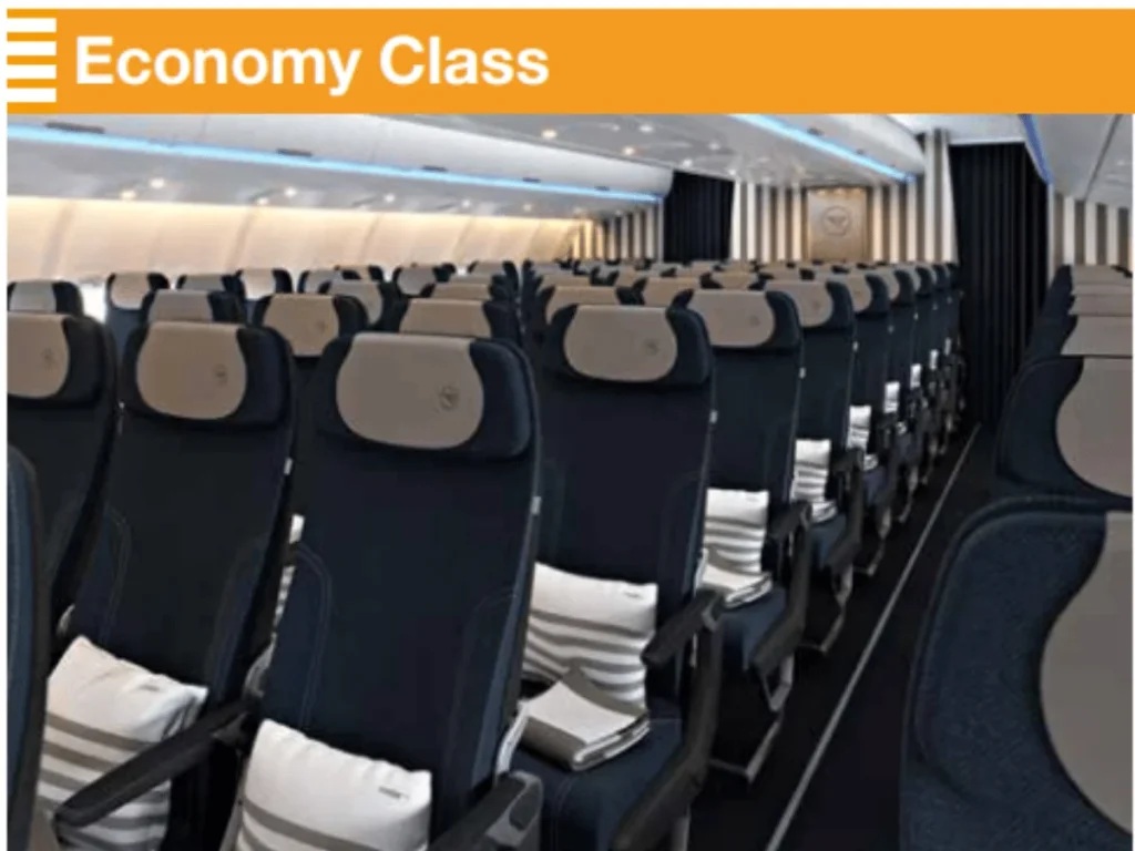 platzreservierung condor