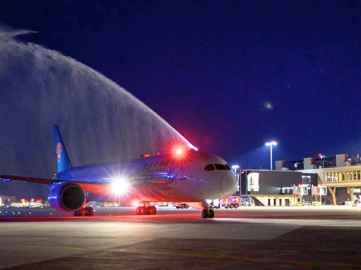 Flughafen Frankfurt Terminal 3 Airlines