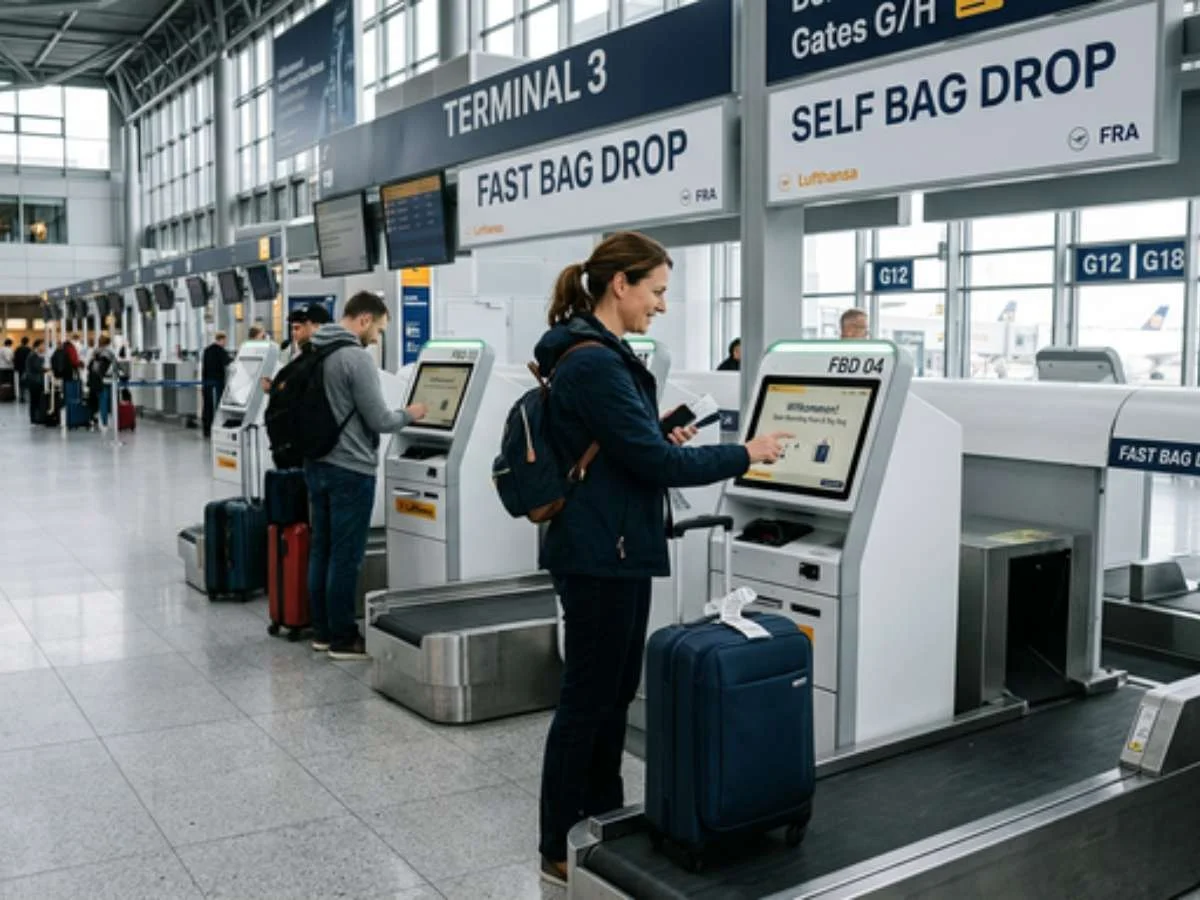 Flughafen-Frankfurt-Terminal-3-bag-drop-Services